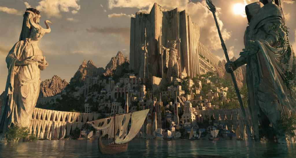 Diablo 4 Temis in Skovos