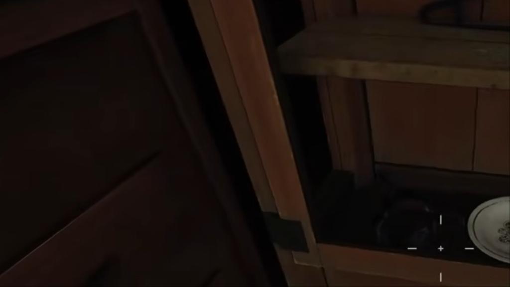 Third headphones location