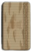 Wood Card
