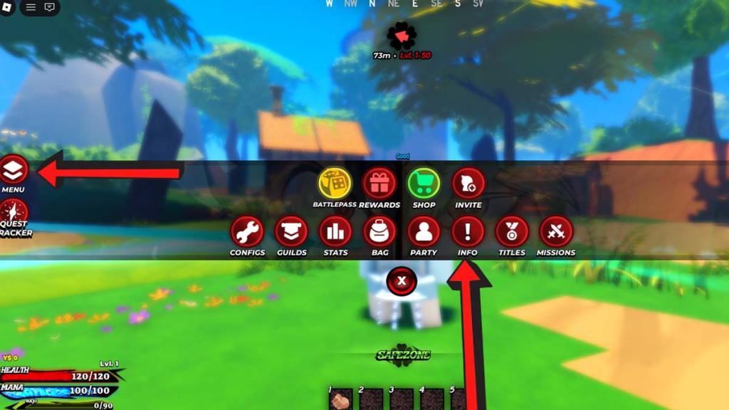 How To Redeem Clover Origins Codes