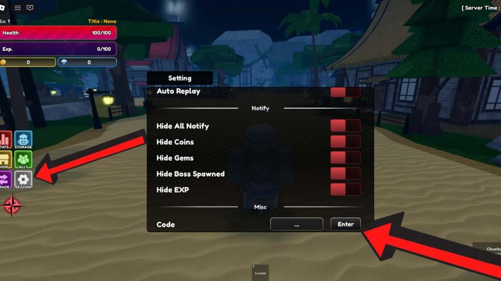 How To Redeem Lineage Piece Codes
