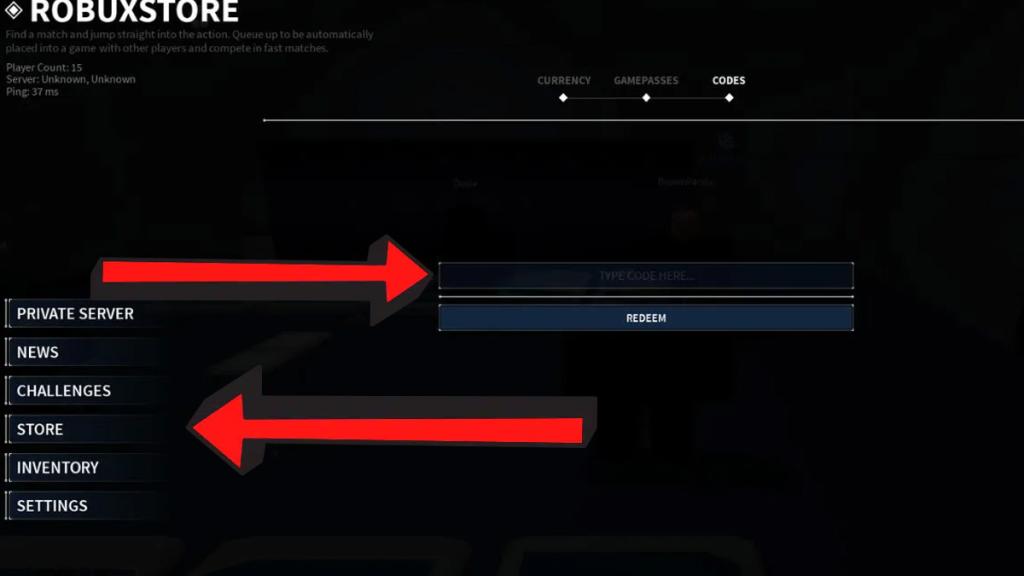 How To Redeem LOCKED 2 Codes