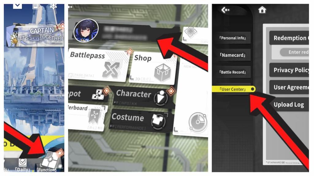 How to redeem Starward  Mecha Girls codes.