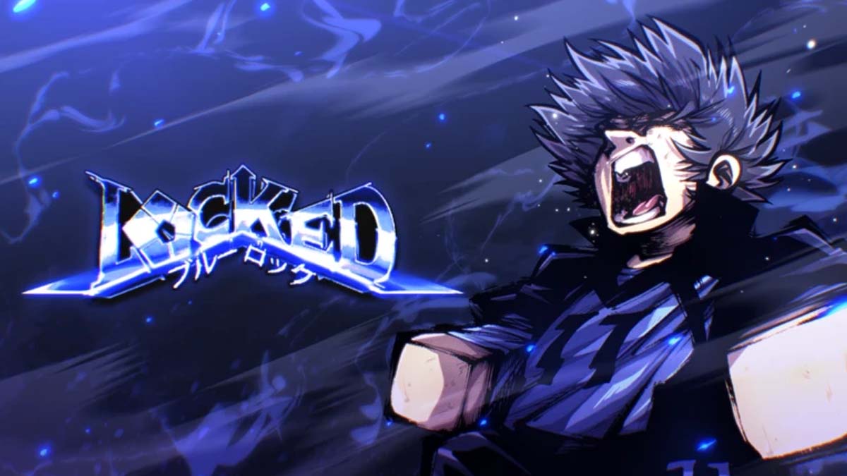 LOCKED 2 Codes