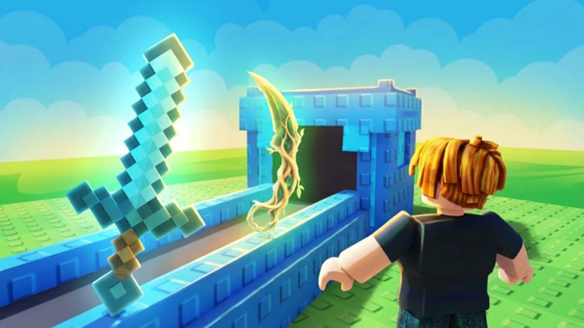 My Knife Farm promo image