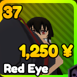 Red Eye unit from Re: Rangers X Roblox experience.