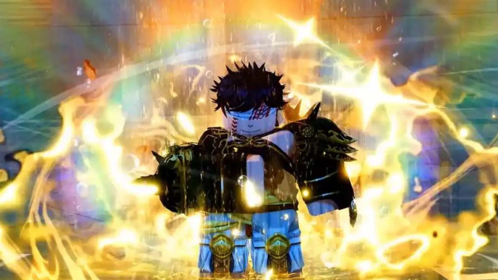 Ragnarok Ascension in-game screenshot