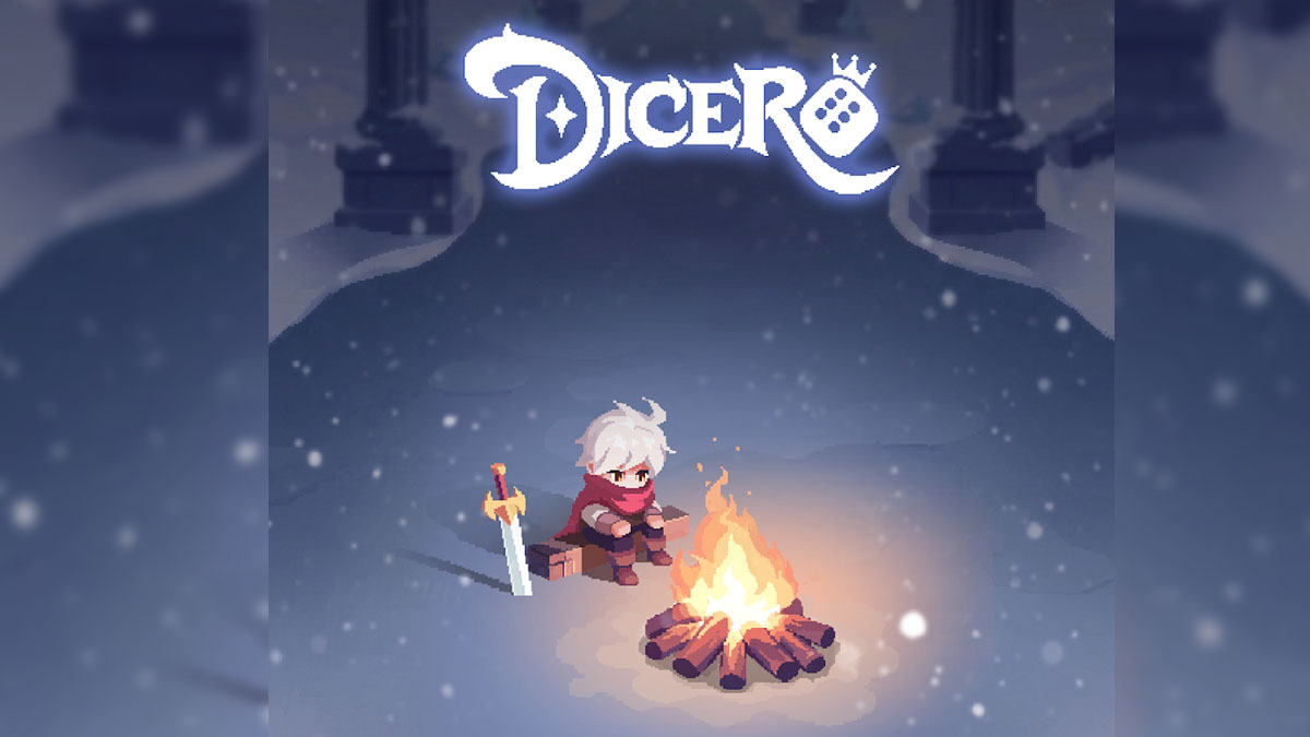 Dicero promo image